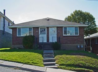 444-446 Booker St, Weirton, WV 26062