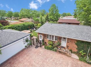 332 Coolidge St S, Chicago Heights, IL