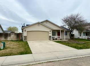 19825 Amherst Ave, Caldwell, ID 83605