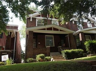 4146 Humphrey St #A, Saint Louis, MO 63116