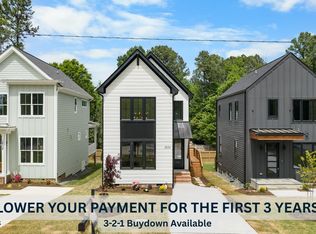 2536 W Wilson St, Durham, NC 27705