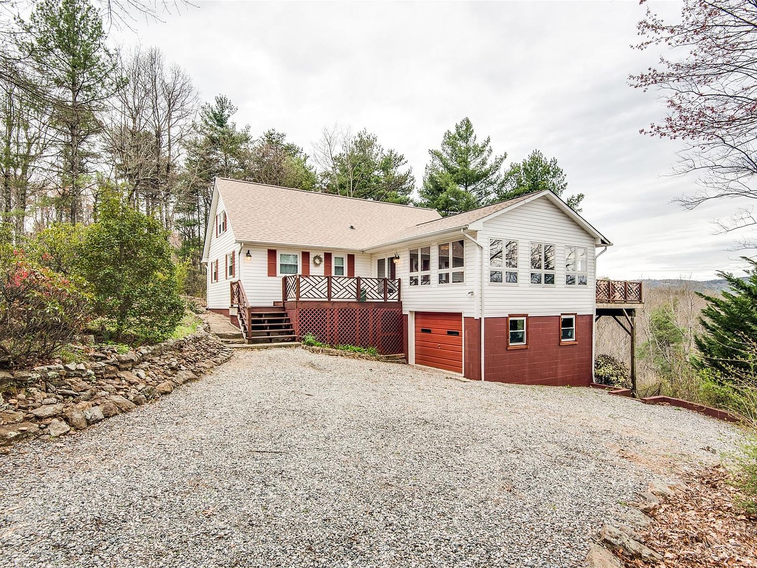 5545 Pine Ridge Dr, Connelly Springs, NC 28612 Zillow