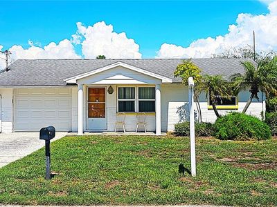 13916 Barnard Ave, Hudson, FL, 34667