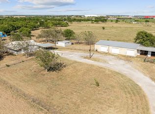5700 County Road 1217, Cleburne, TX 76033