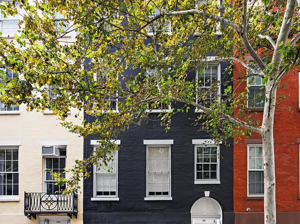 182 Sullivan St, New York, NY 10012