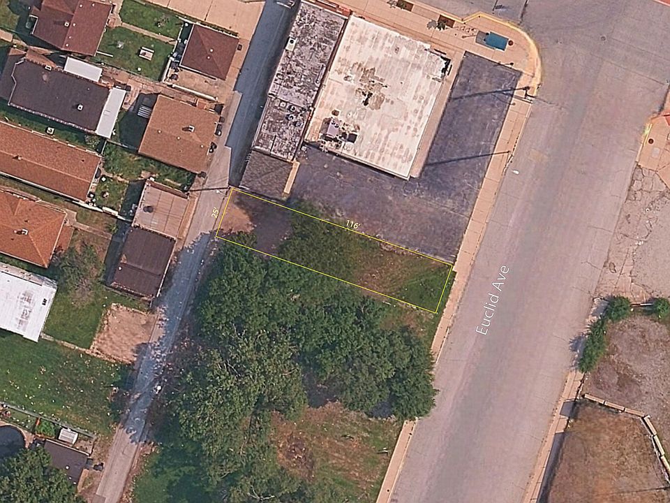1st image of 3625 Euclid Ave