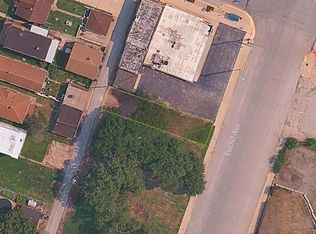 3625 Euclid Ave, East Chicago, IN 46312