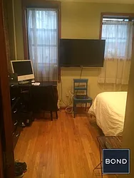 Rented by Bond New York