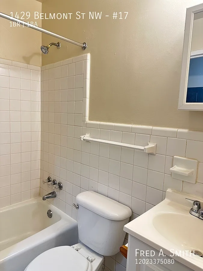Building Photo - 1429 Belmont St NW #17