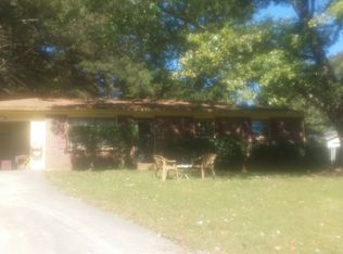 1003 Rhett Dr NW, Kennesaw, GA 30144