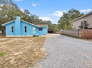 3060 Safronia Shores Rd, Navarre, FL 32566