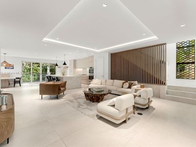 545 NE 55th Ter, Miami, FL, 33137