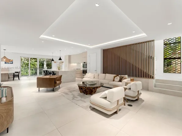 545 NE 55th Ter, Miami, FL 33137