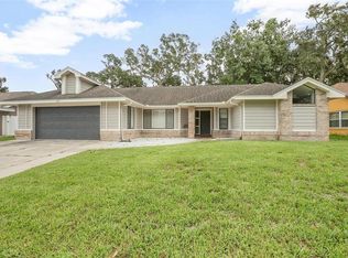 679 N Endeavour Dr, Winter Springs, FL 32708