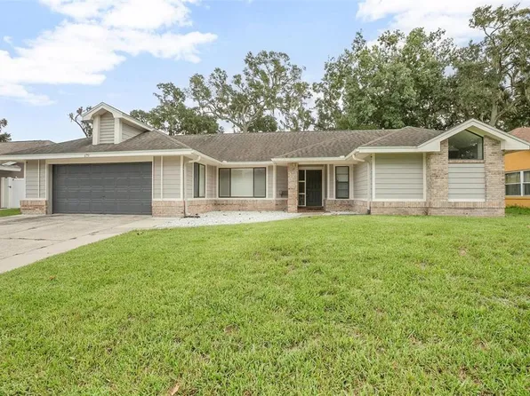 679 N Endeavour Dr, Winter Springs, FL 32708