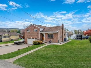 705 Viola St, West Elizabeth, PA 15088