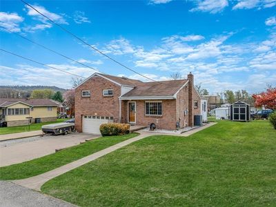705 Viola St, West Elizabeth, PA, 15088