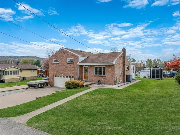 705 Viola St, West Elizabeth, PA 15088