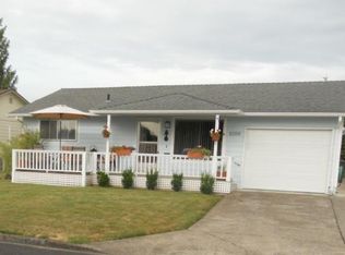 1099 Princeton Rd, Woodburn, OR 97071