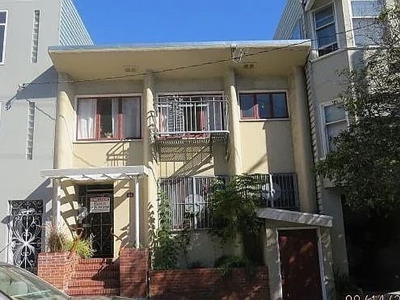 2nd image of 312 Parnassus Ave APT 6