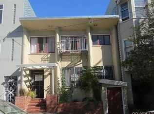312 Parnassus Ave APT 6, San Francisco, CA 94117