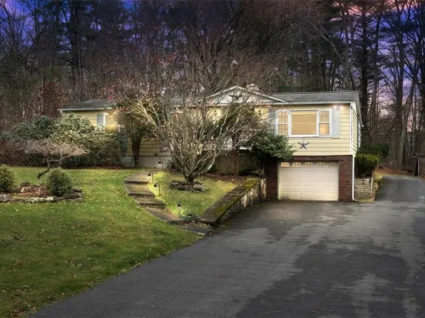 862 Bloomingburg Road, Bloomingburg, NY 12721