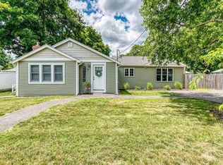18 Sylvan Rd, North Attleboro, MA 02760