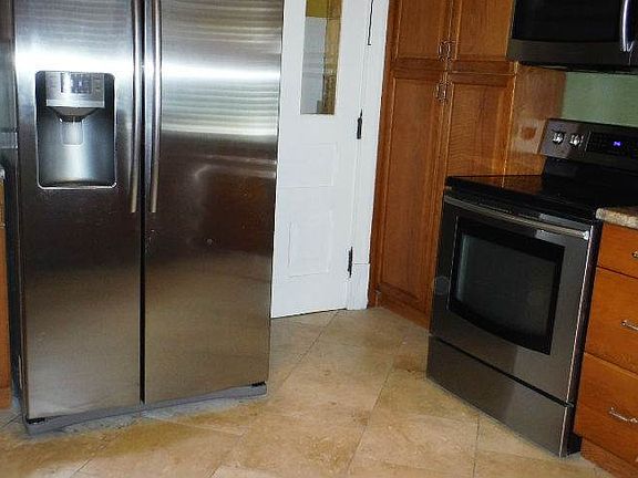 Remodeled Kitchen