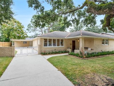 6309 Perlita Dr, New Orleans, LA, 70122