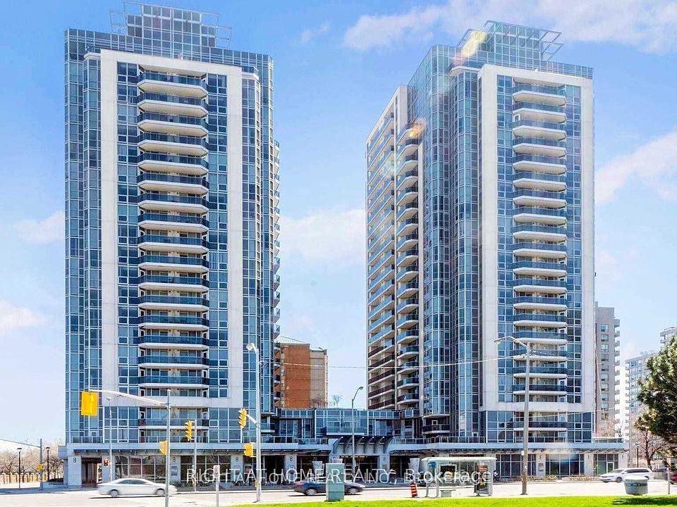 1st image of 5793 Yonge St #601