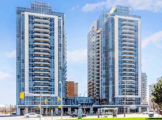 5793 Yonge St #601, Toronto, ON M2M0A9