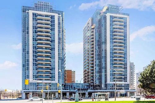 5793 Yonge St Photo 1