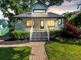 1724 W Saratoga St, Ferndale, MI