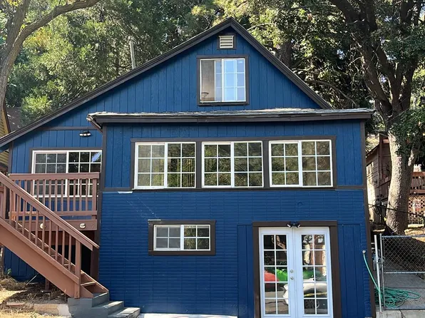 23786 Springwater Rd, Crestline, CA 92325