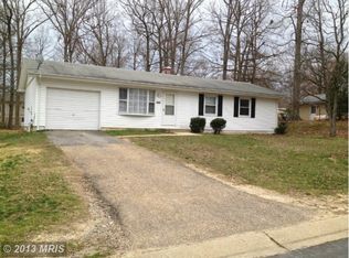 22093 Fox Ridge Rd, Lexington Park, MD 20653