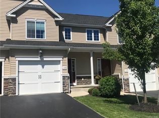 139 Slate Bottom Dr, Depew, NY 14043