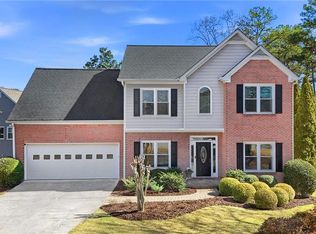 210 Ivey Oaks Way, Roswell, GA 30076