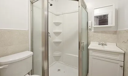 Rented by Creed Realty Group