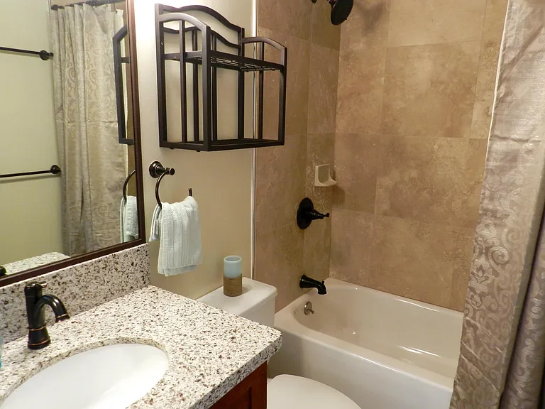 2121 Ala Wai Blvd #805 — Photo 8