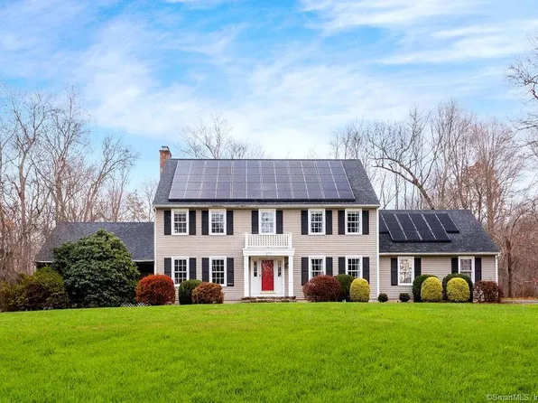 277 Charter Oak Road, Southbury, CT 06488