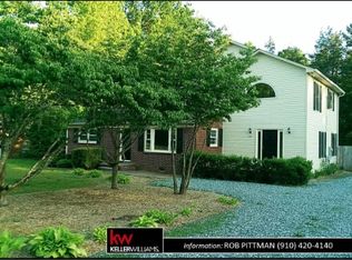 1506 Youngs Mill Rd, Greensboro, NC 27406