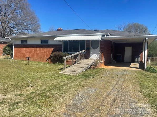 1403 Oakwood Ave, Kannapolis, NC 28081