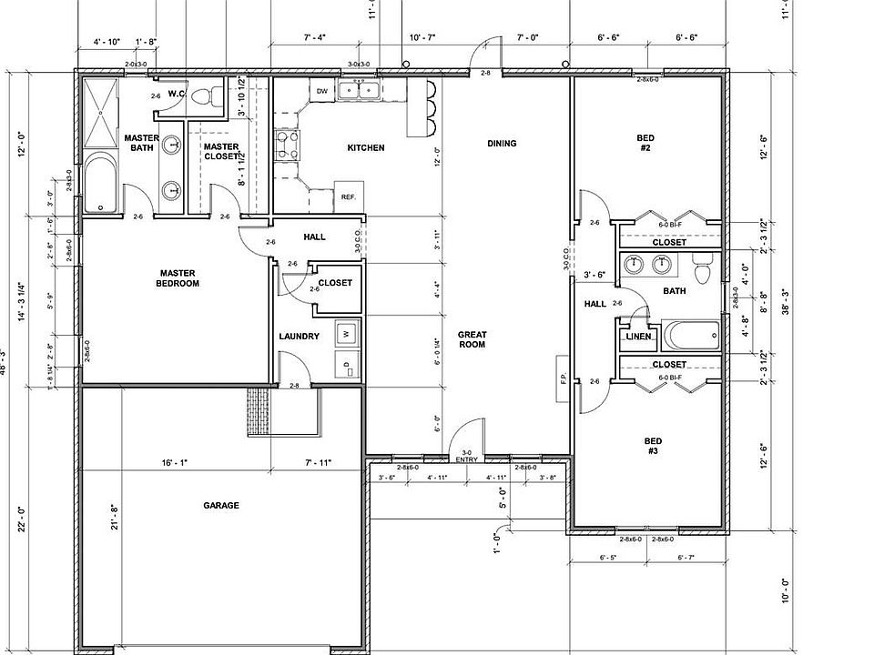 2nd image of 826 Championship Ln