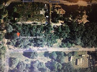 15304 Stanyon St, Clearlake, CA