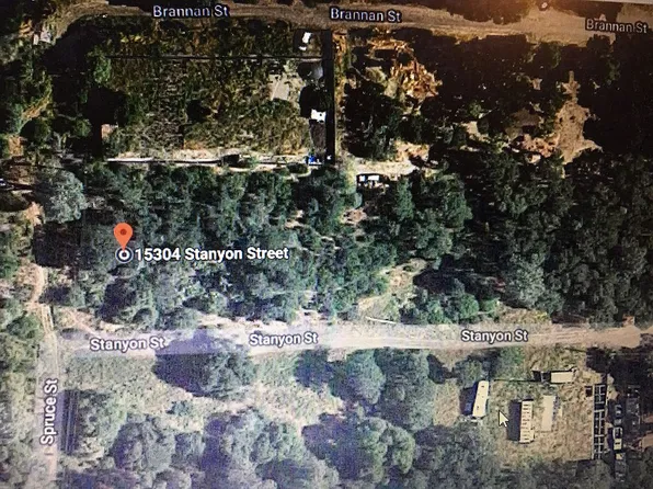 15304 Stanyon St, Clearlake, CA 95422