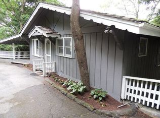 1360 Dogwood, Boone, NC 28607