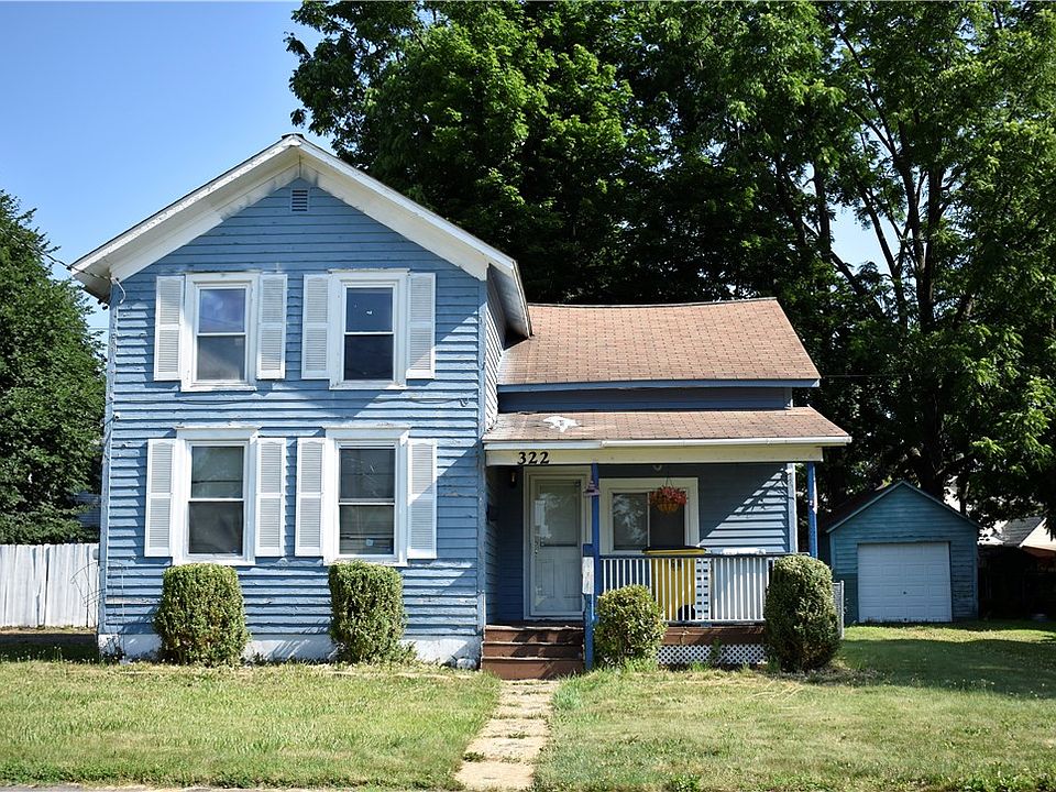 1st image of 322 Baty St