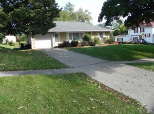 1101 Court St, Bedford, IA 50833