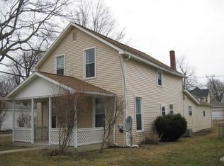 121 E Ohio St, Bluffton, IN 46714