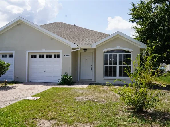 510 Blackbird Ln Unit B, Kissimmee, FL 34759